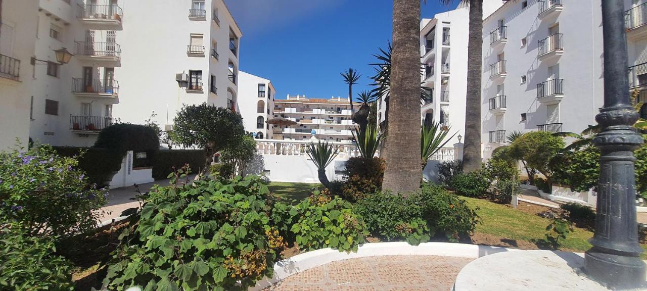 Apartamentos Sabinillas San Luis de Sabinillas Exterior photo