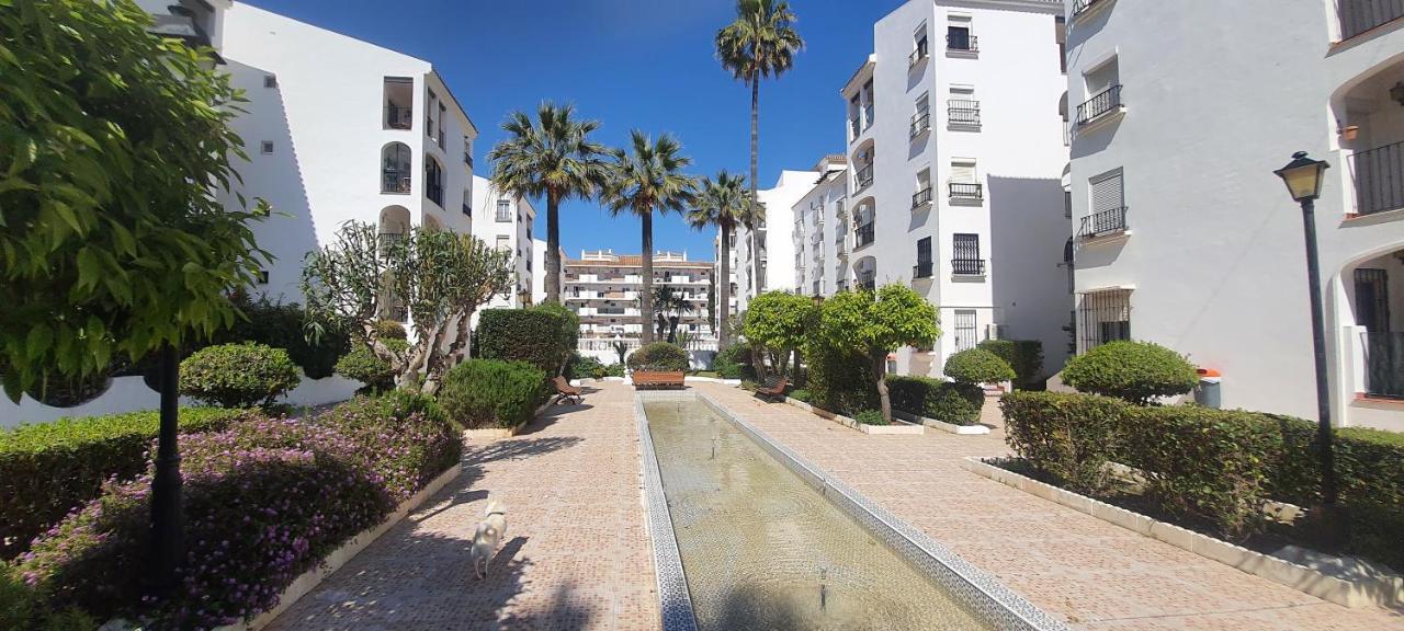 Apartamentos Sabinillas San Luis de Sabinillas Exterior photo