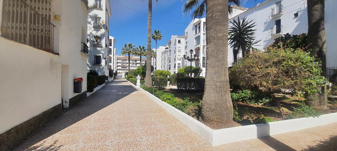 Apartamentos Sabinillas San Luis de Sabinillas Exterior photo