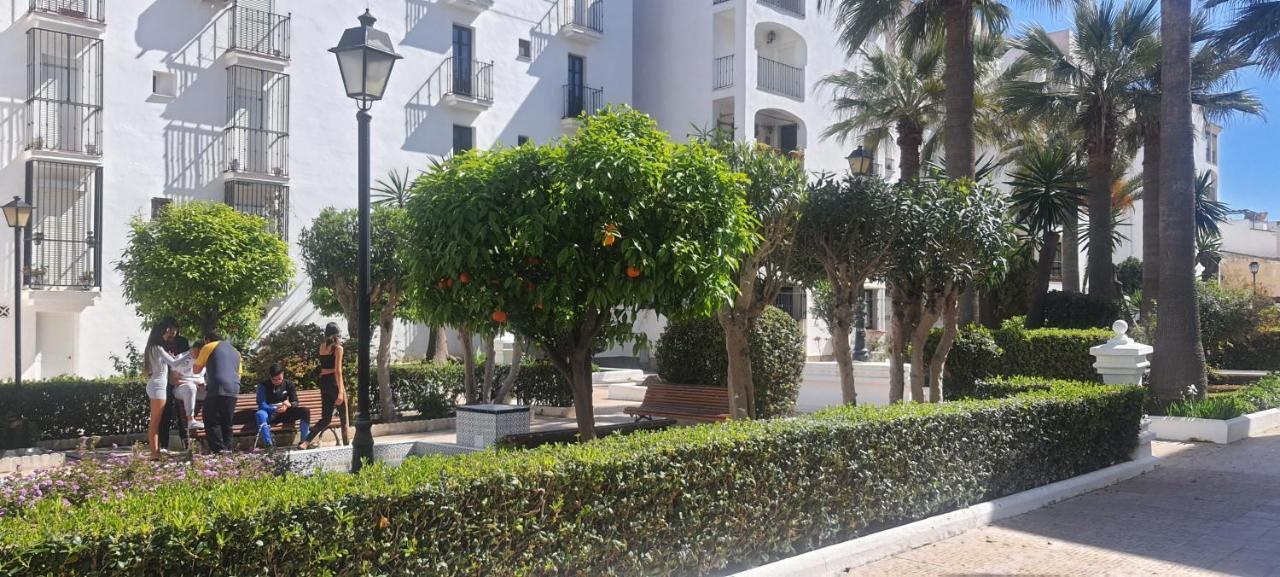 Apartamentos Sabinillas San Luis de Sabinillas Exterior photo