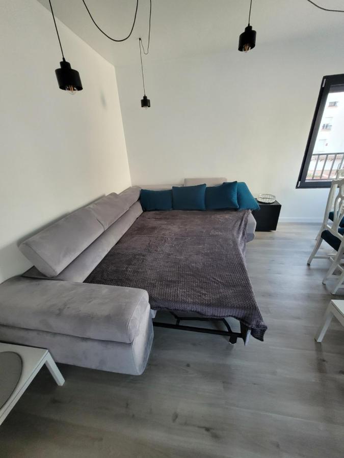 Apartamentos Sabinillas San Luis de Sabinillas Exterior photo