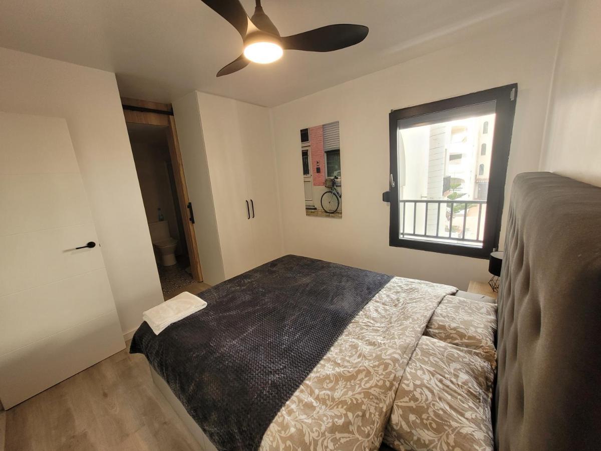 Apartamentos Sabinillas San Luis de Sabinillas Exterior photo