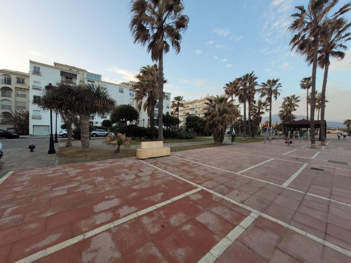 Apartamentos Sabinillas San Luis de Sabinillas Exterior photo